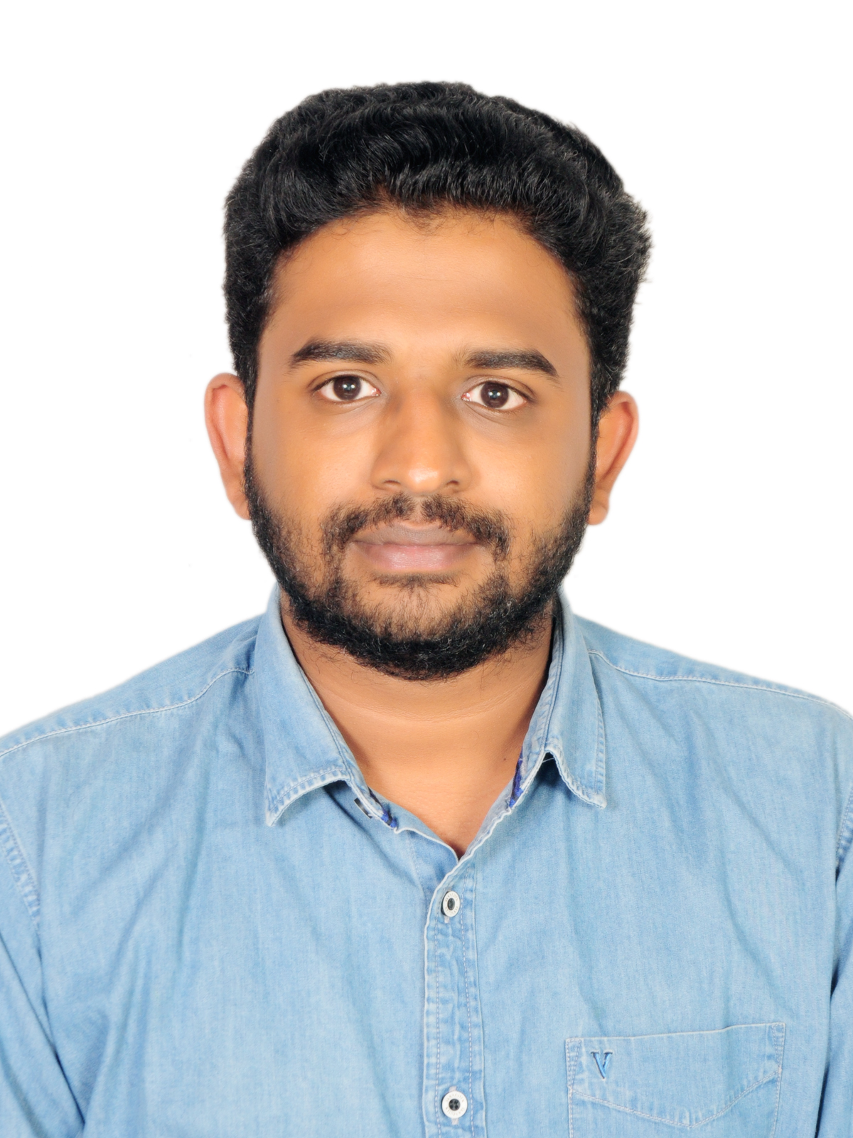 Dr. Vishruta A V